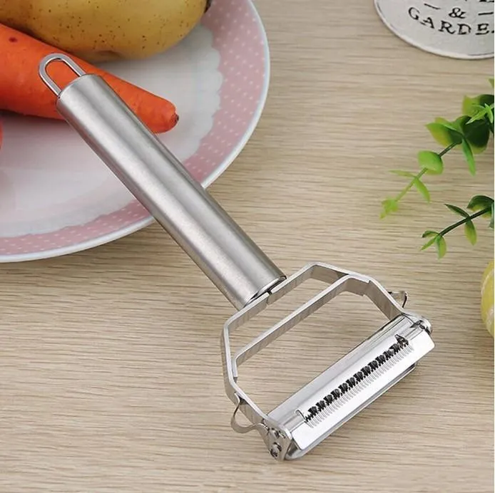 Pelapatate elettrico per verdure multifunzione frutta patate carote  grattugia pelapatate taglierina cucina strumento di pelatura rotante  automatico - AliExpress