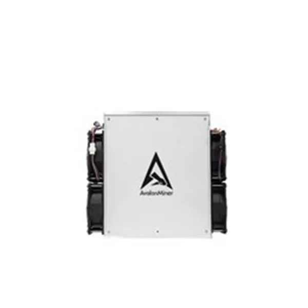 Canaan Avalon 1126 Pro 68T BTCマイニングマシンAvalonMiner 1126 Pro