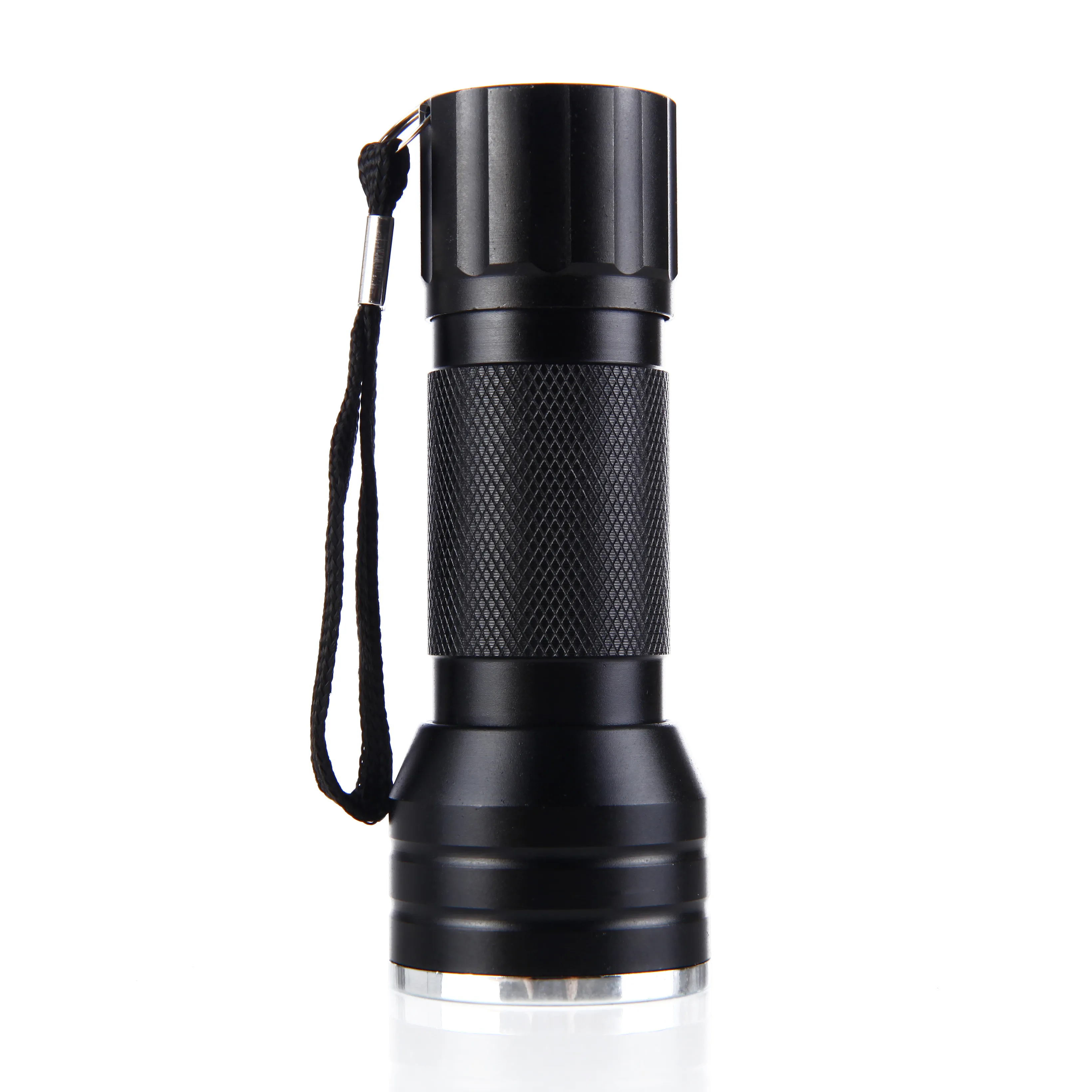 Mini -gadgets 21 LED Blacklight Marker Invisible Flachada UV Ultra Violet Torch Lampflashlight Lamp