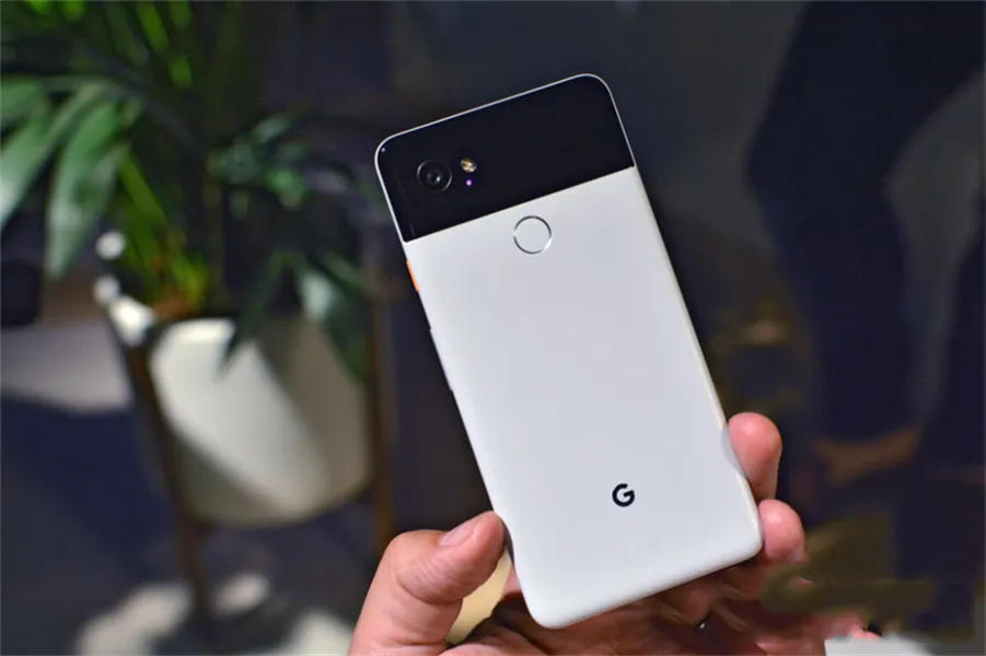 Google Pixel 2 XL Unlocked Smartphones Snapdragon From
