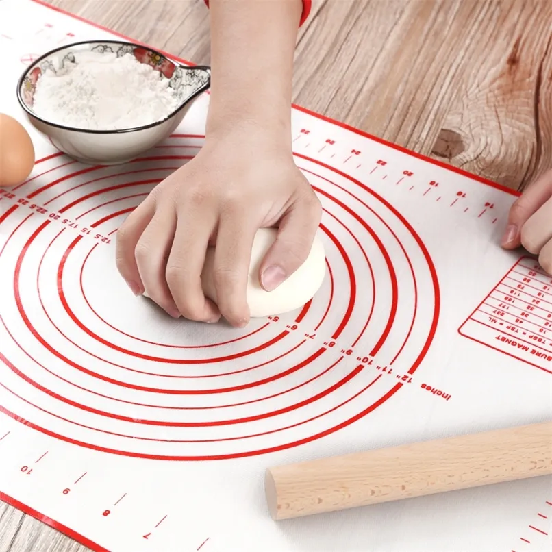 Силиконовый выпечка коврик для пиццы тесто производителя печень