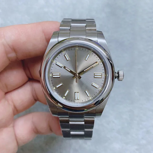 Saffierglas horloge hotsell