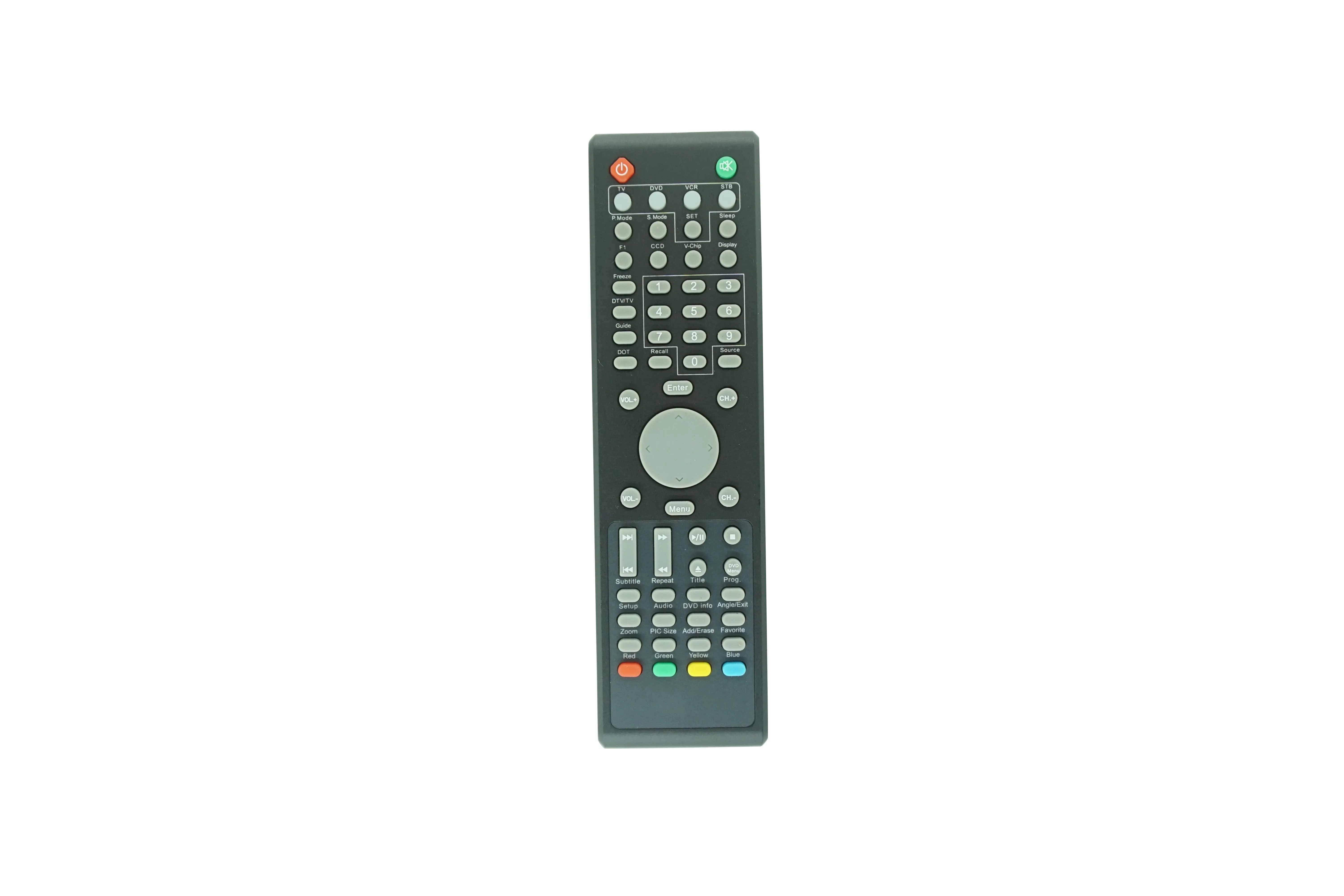 Telecomando Originale Akai Per TV Smart &ndash; Nuovo Di Zecca