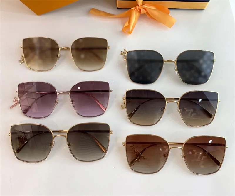 Scarves & Wraps Sunglasses Designer Cheap Luxury charm cat eye avant-garde metal pendant glasses summer elegant glamorous style