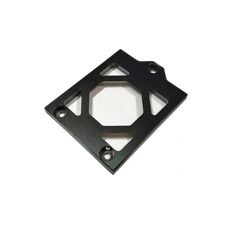 Fans & Coolings Opener Cover Delid Die Guard For LGA115X Series Intel CPU 3/4 3700K 4770K 4790K E3-1231 ProtectorFans