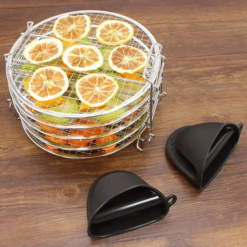 Pans Fryer 5 Ninja Foodi Dehydration W220425 3 574 DHgate