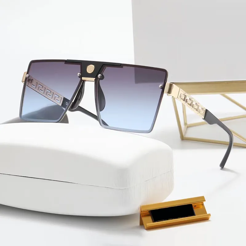 Lentes de sol degradados hombre discount