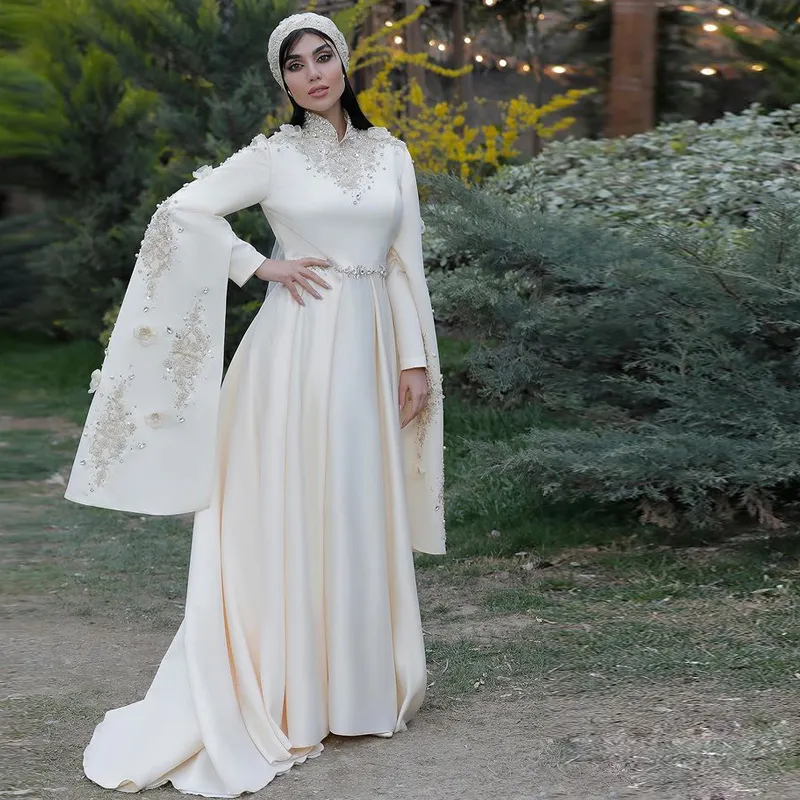 Amazing Wedding Dresses from Around the World