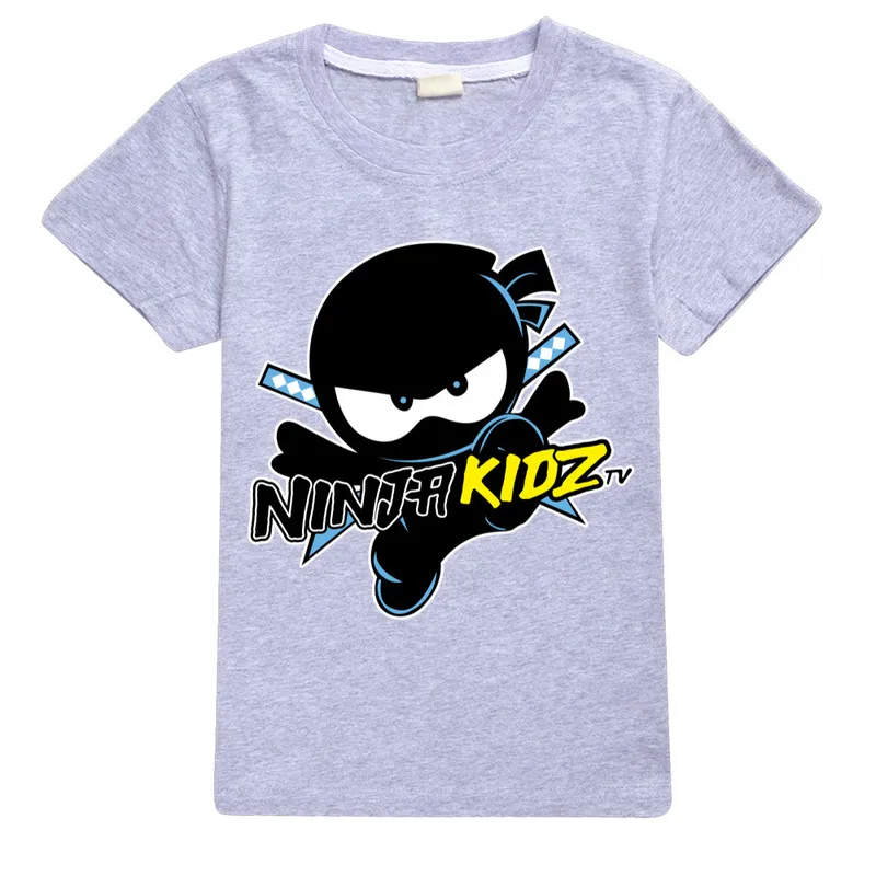 The Official Ninja Kidz Store - Official Merch