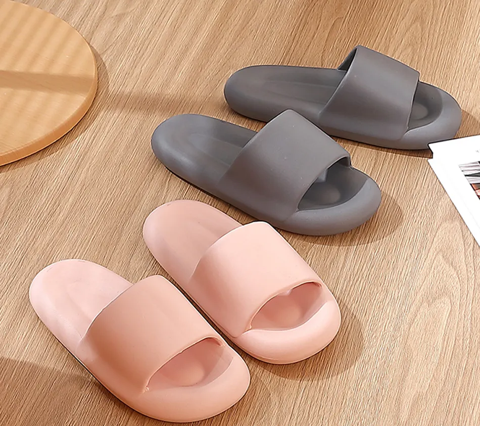 Trainer discount slippers womens