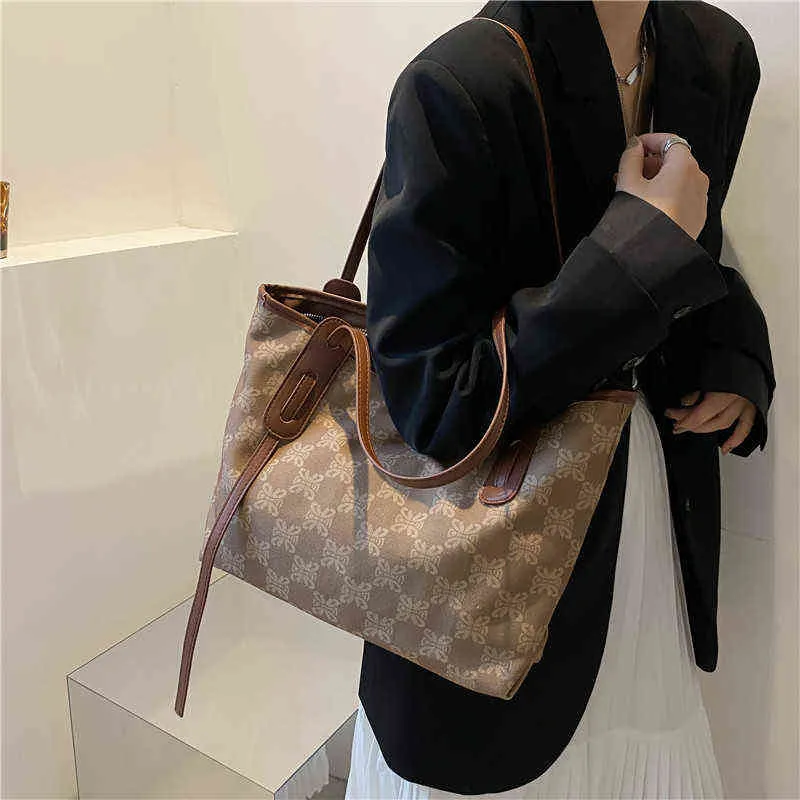 Factory Online Export Designer Bags Women New Versatile Small Single Shoulder Messenger Simple Fashion Portable Tote