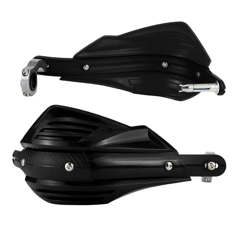 Otorcycle 7/8 Inches 22 Handlebar 28 Handguards Windproof Otorcycle Hand Guard For Oto Handlebar Dirt Bike X - Oto Bike Handlebars, 22 Handlebar