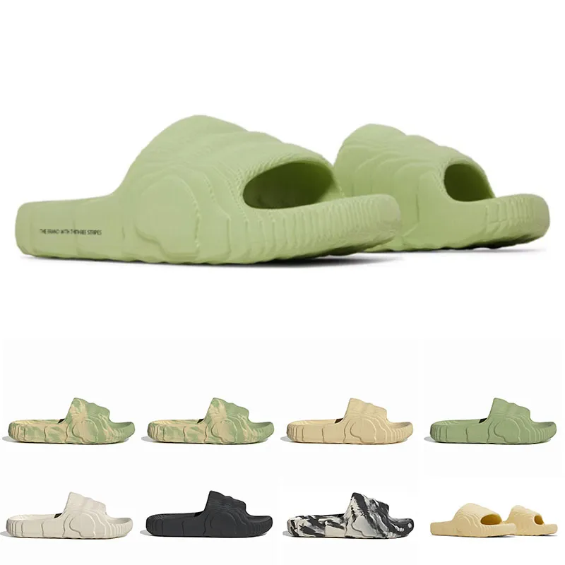 Designer Originals Adilette 22 Slides Unisex Adilette Sandals In