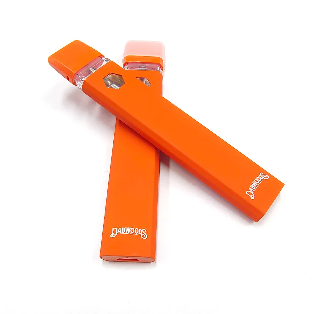 elfbar elfa master akku Dabwoods Disposable | Spliff Nation Dispensary main image 0