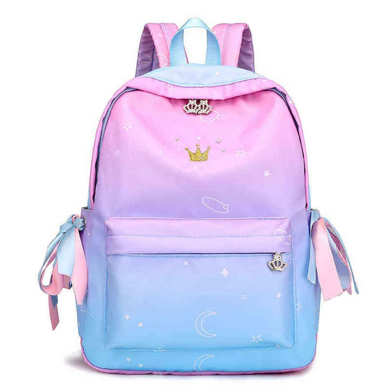 Cool Night – sac à dos lumineux imprimé, cartable d'école pour garçons et filles, cartable pour adolescents Mochila Infantil