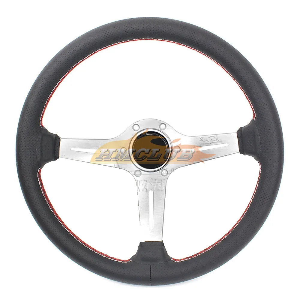 14インチユニバーサル350mmステアリングホイール を￥7,277 | DHgate