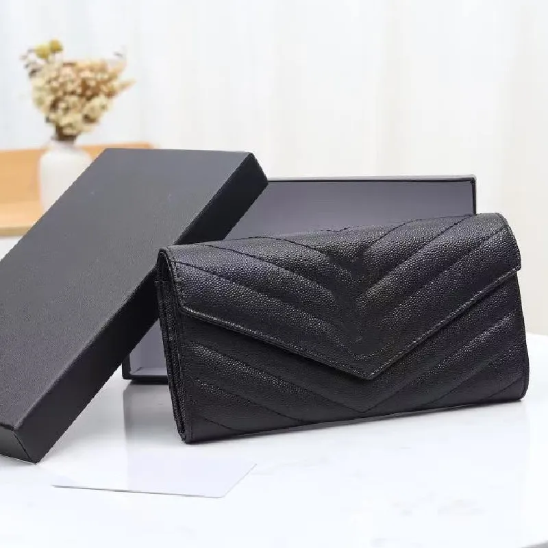 Top luxury wallets deals