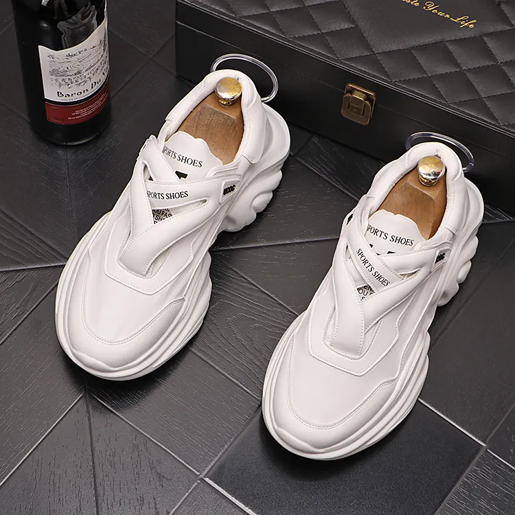 White shoes deals party wear