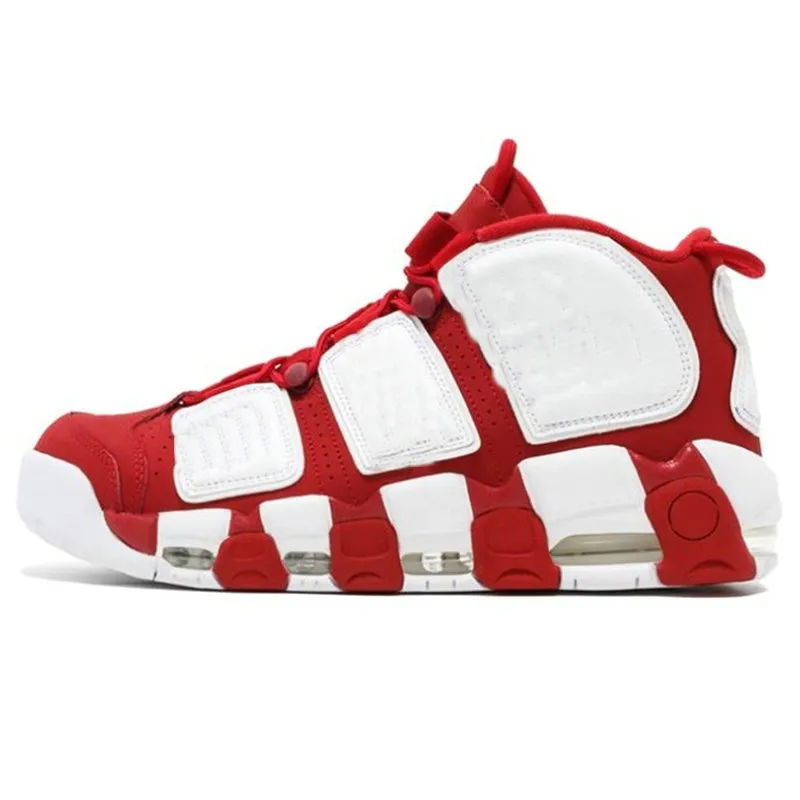 Varsity Red Basketball Sneakers Scottie Pippen Legacy 2024 Maximum Volume 96s Premium Trainers With UNC Blue Green Black Bulls Camo From Hendrybizstore 34.19 DHgate.Com