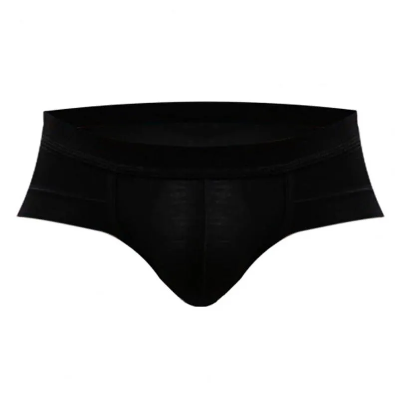 Lightweight Breathable Low Rise U Convex Mens Underwear Briefs For Men From  Baoqinni, $20.25