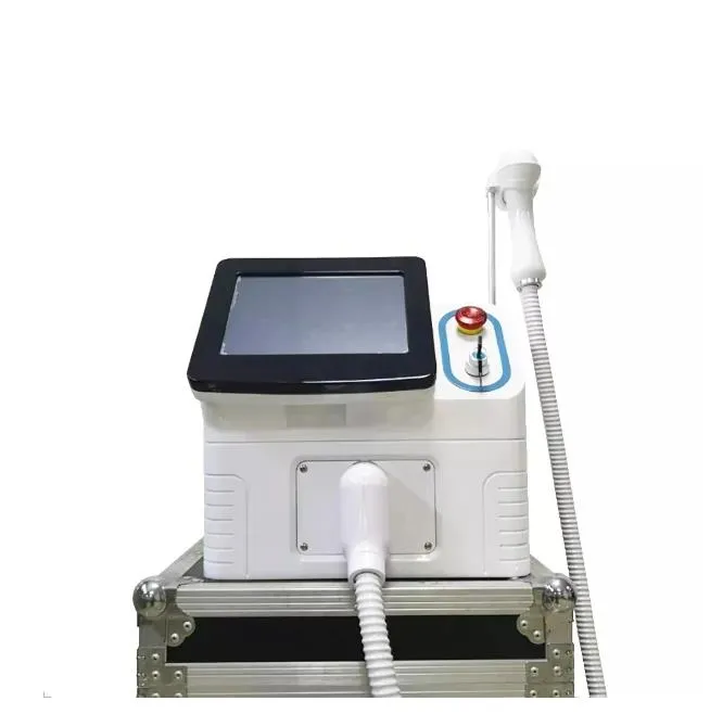 808nm Diode laser ice hair removal 808 lazer hair removal 808-nm permanent hairremover epilator machine