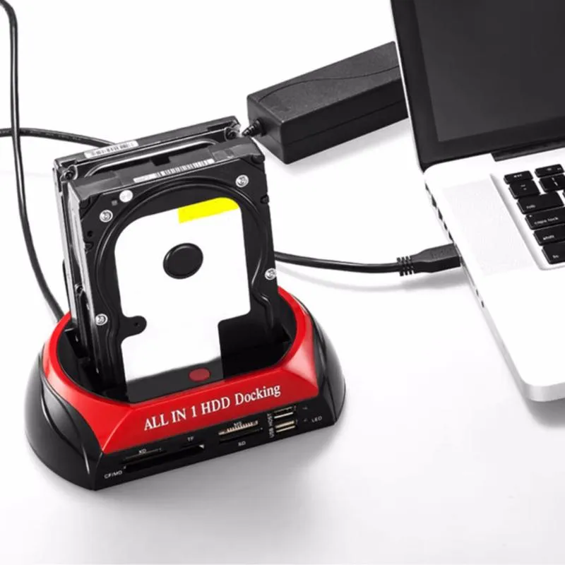 Ide on sale sata dock