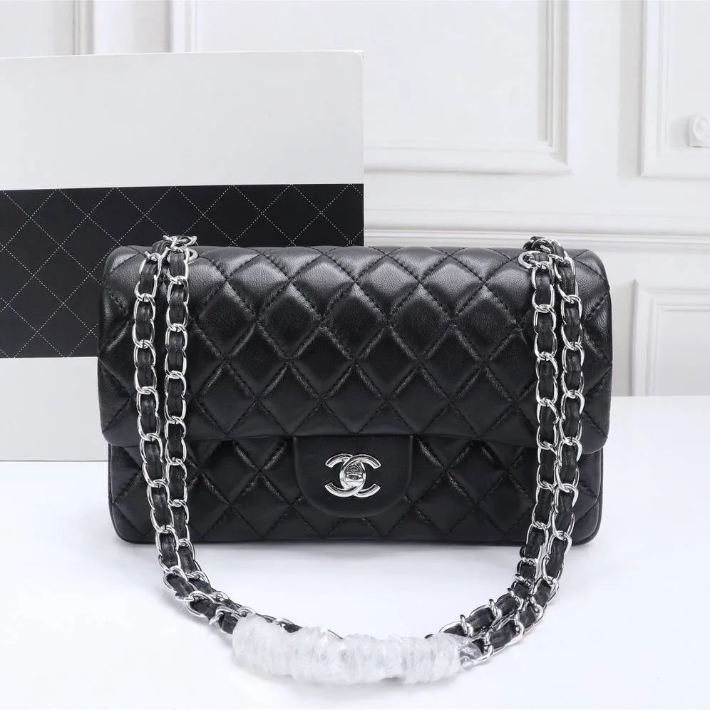 Chanel Double Flap Bags CFB31 CFB151 From Topbagstore, 67.36