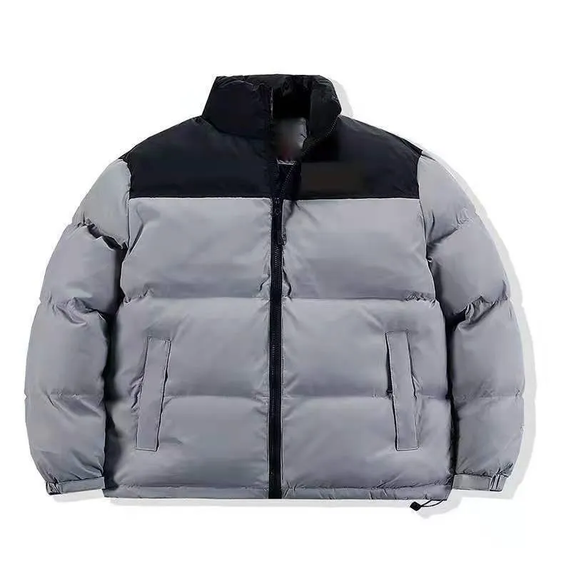 Designer-Winter-Daunenjacke, Parkas, neue Herren-Pufferjacken, Daunenmantel, Damenmode, Daunenparka für Paare, Outdoor, warm, Feder-Outfit, Oberbekleidung, Jungen 2022, Baseball