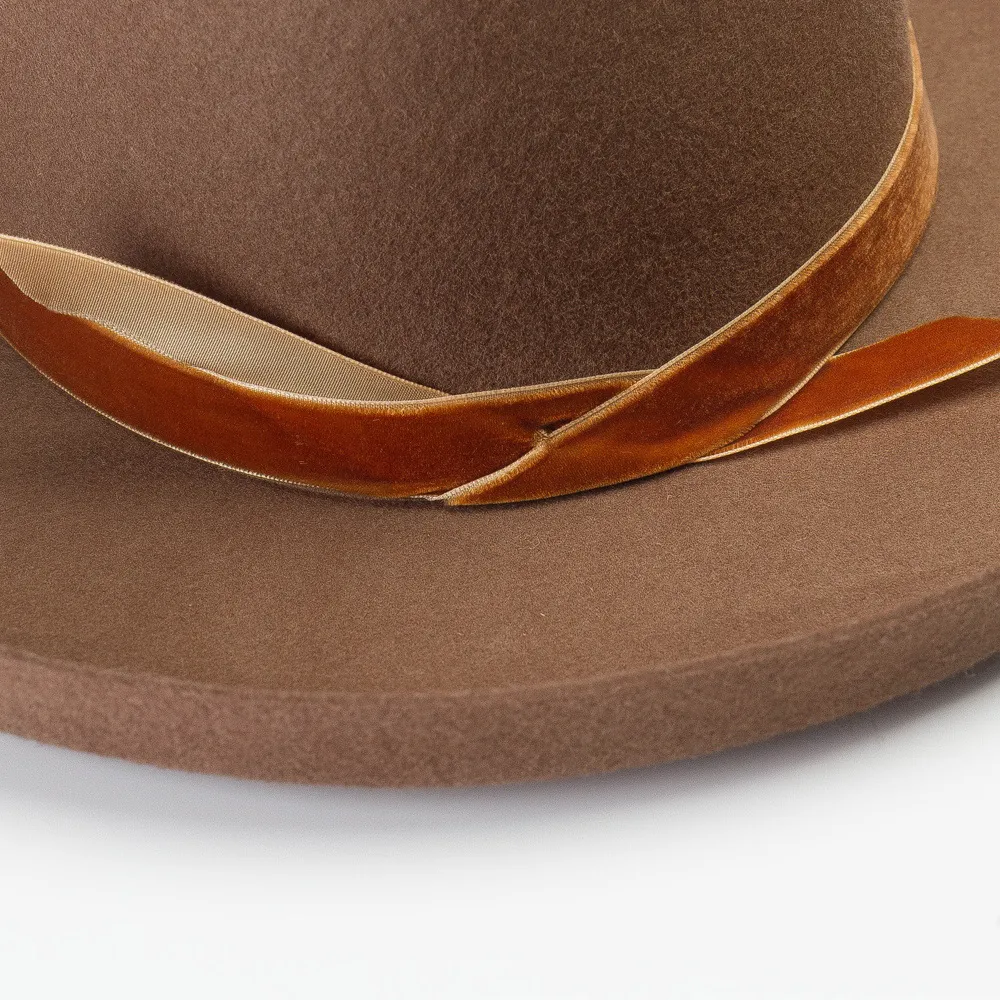 EUPSIIU 3 Pièces Chapeau de Danse Jazz Déguisement pour Adulte Enfants, Paillette Accessoire Disco Performance Chapeau Bretelles à Paillettes Noeud Papillon, JGA Fête à Thème,Spectacles de Jazz