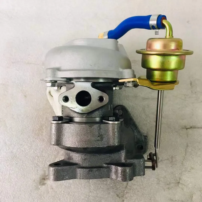 Turbo HT07-4A Turbocharger for Suzuki Jimny 0.6L/1.0L 13900-83G52