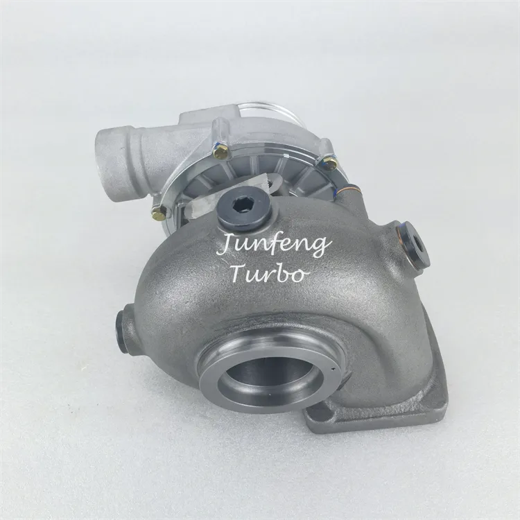 Good quality turbocharger used for Marine STEYRMOTORS M16 TCAM SE236E40
