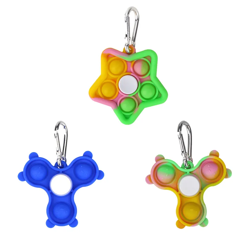 office desk fidgets