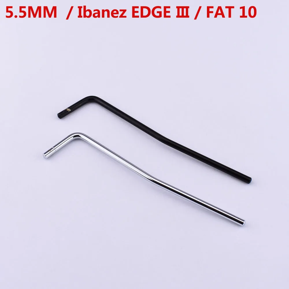 5,5 mm Guitar Tremolo System Bridge ARM / Tremolo Bar