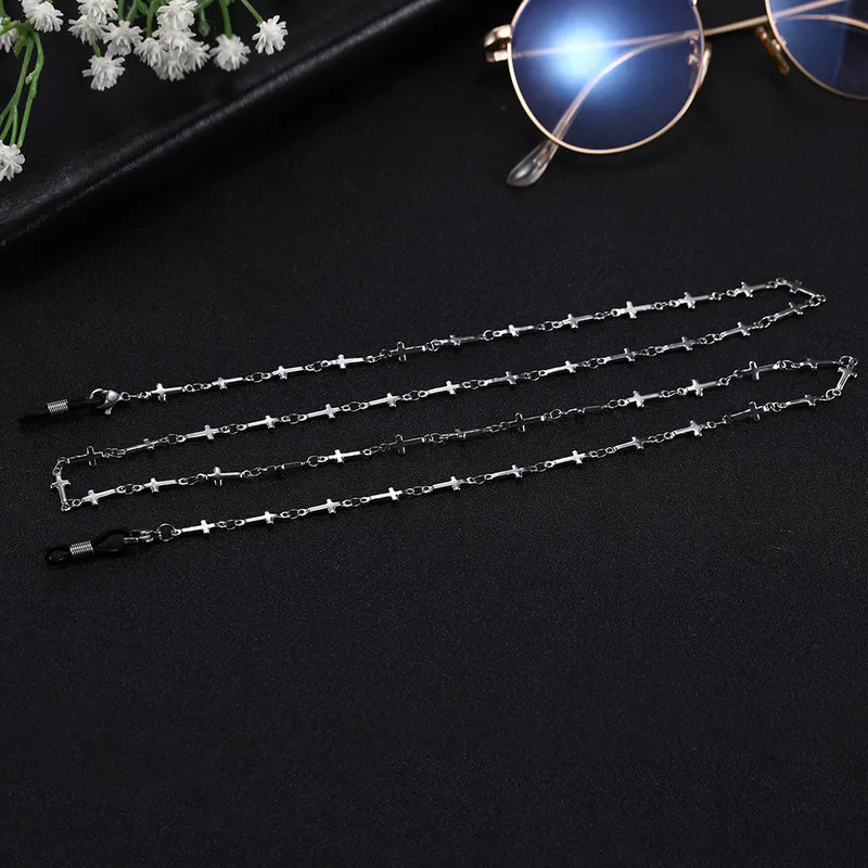 Dragon Pendant Chain Copper Dragon – Adjustable Neck Strap For Glasses & Sunglasses – Punk Elegant Style Holder Eyeglass Chain - View #8