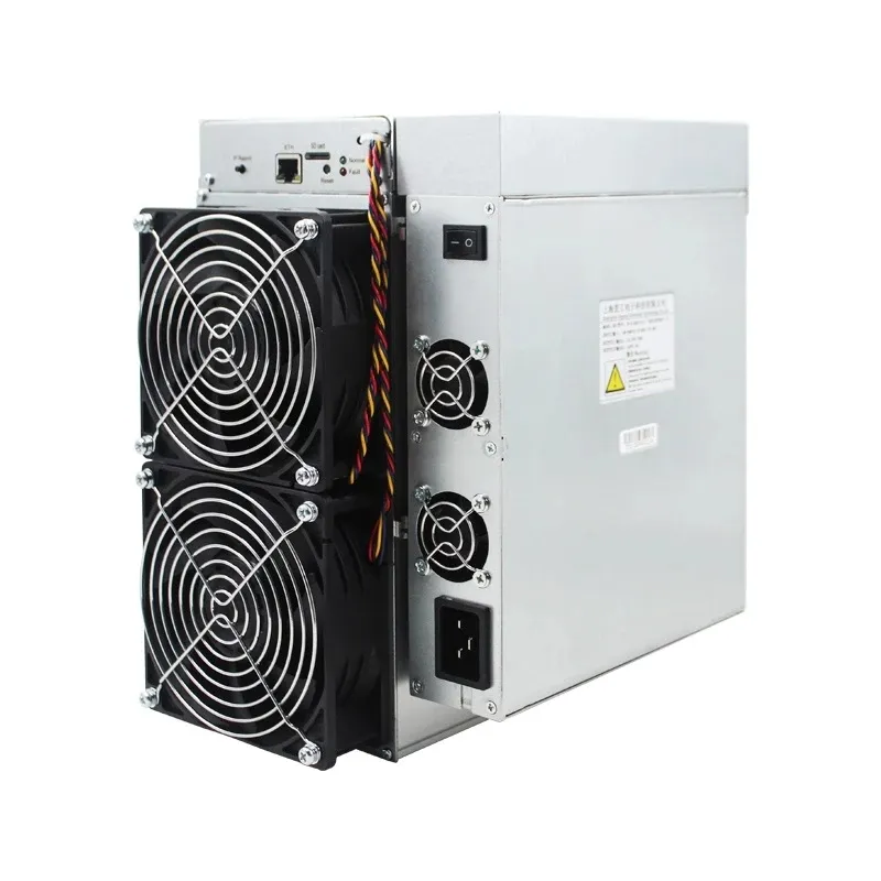 New Release Goldshell Mining Eaglesong Algorithm CK5 2Th/S With 2400W