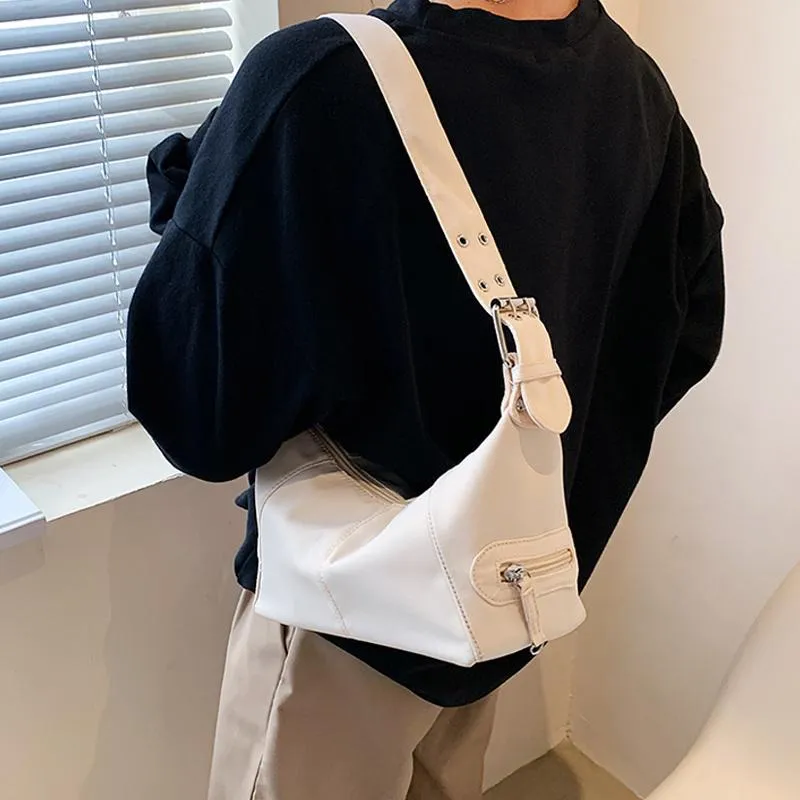 Вечерние сумки дизайнер дизайнер плечевой нейлоновые лампы кошельки и сумочки повседневные маленькие женские сцепления выходные в выходные дни розовые японцы