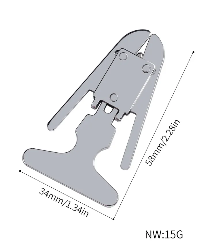 Outils de nettoyage de tuyau de tabac en bois tuyau de réparation de carbone grattoir couteau de réparation bruyère