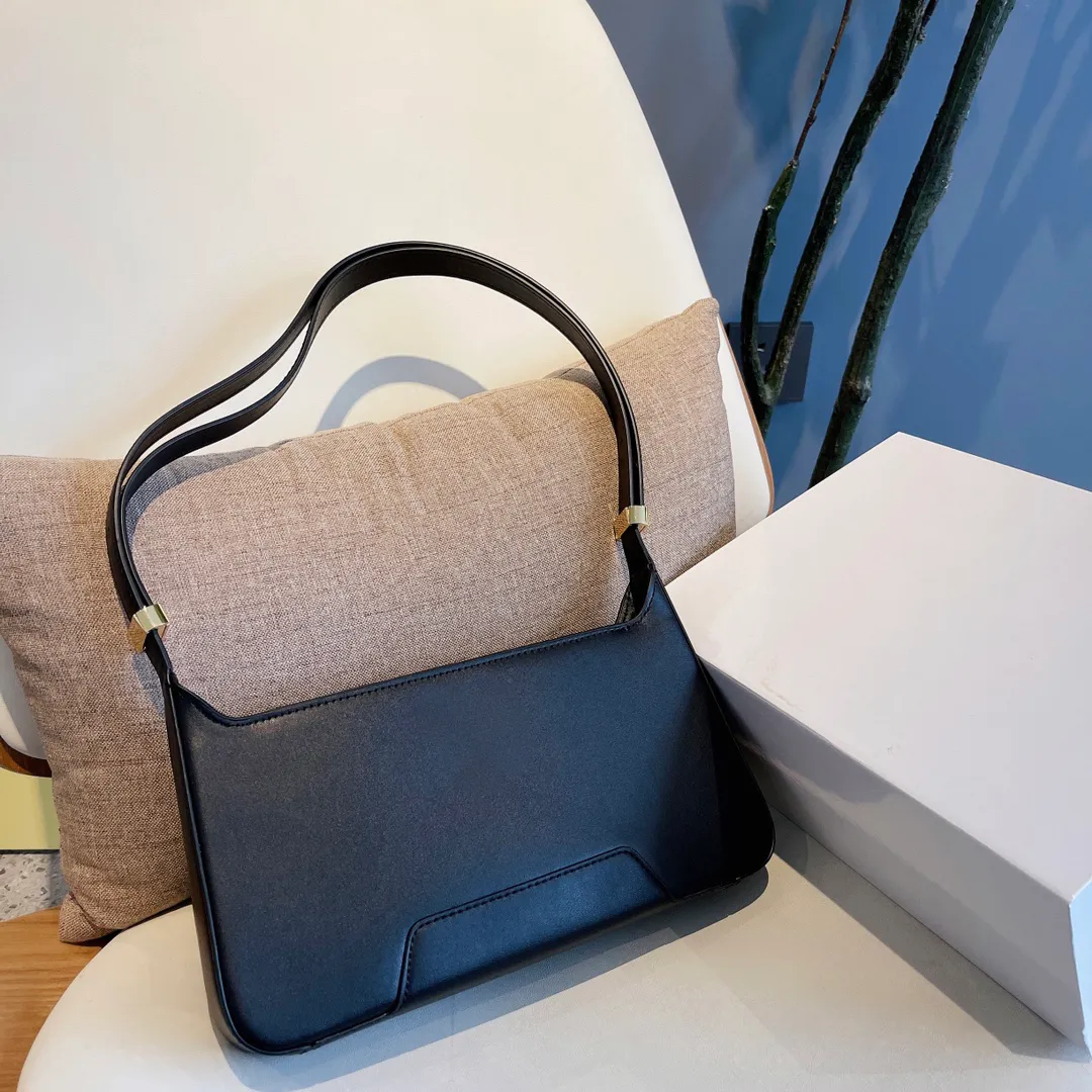 حقيبة مصممة مصممة للنساء حقيبة يد فاخرة كيس الكتف السيدات حقائب اليد الجلدية