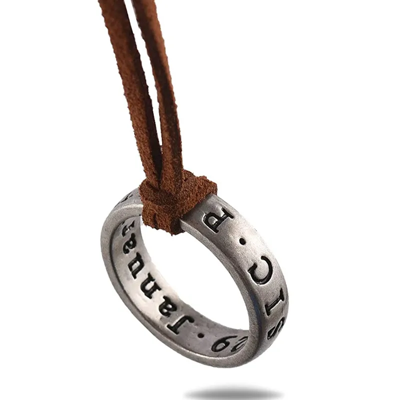 Francis drake online anillo