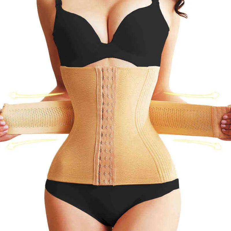 Xxs Xs Womens Slim Tiktok Waist Trainer Body Shaper Belt With 16 Steel  Bones For Weight Loss, Tummy Trimming, And Modeling L220802 From Sihuai10,  $17.48