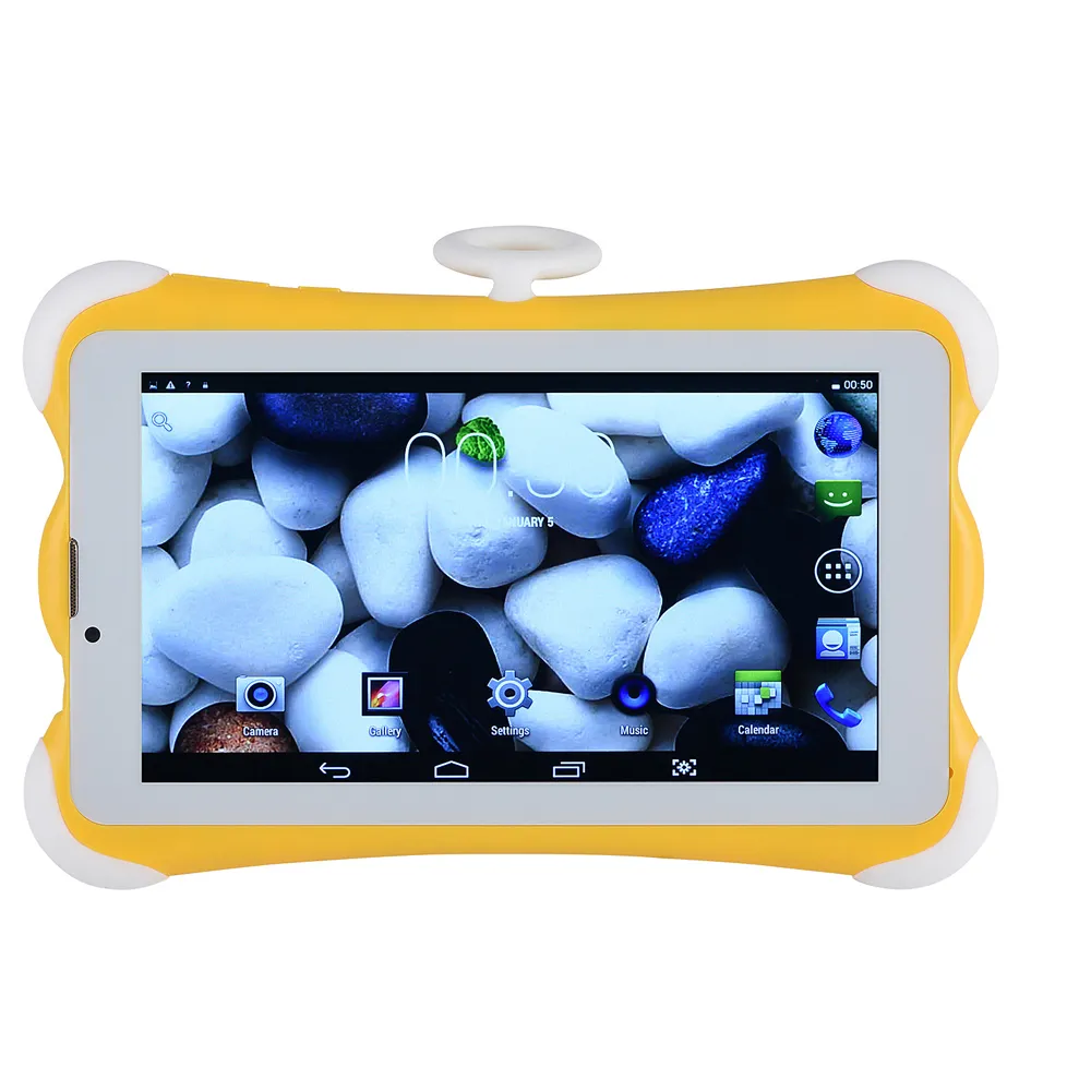 7inch Kids Android Tablet 16GB Hard Drive 1GB RAM Wi-Fi Camera