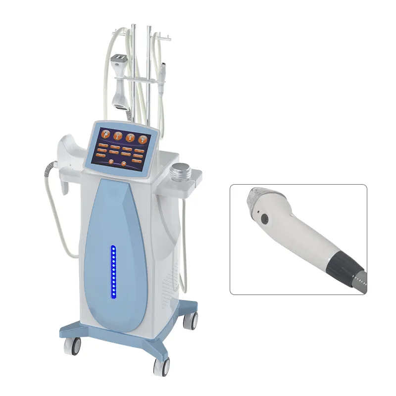 Popular Slim Vacuum Fat Massage Roller Shaping Machine Cavitation Beer Belly Removal Slimming Machines