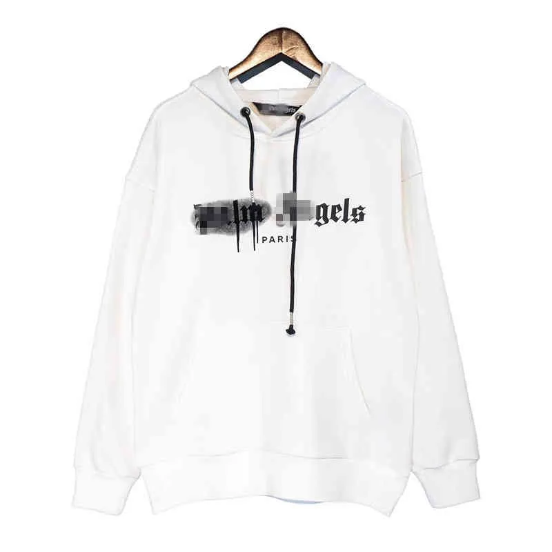 Palm angels online hoodie dhgate