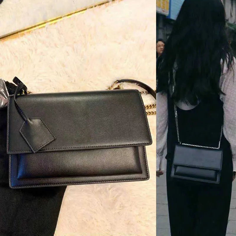 5a luksusowe torby crossbody designerka torebki ramię pochette luksusy krzyżowe ciało prawdziwa skórzana skóra klasyczna łańcuch klap cluth