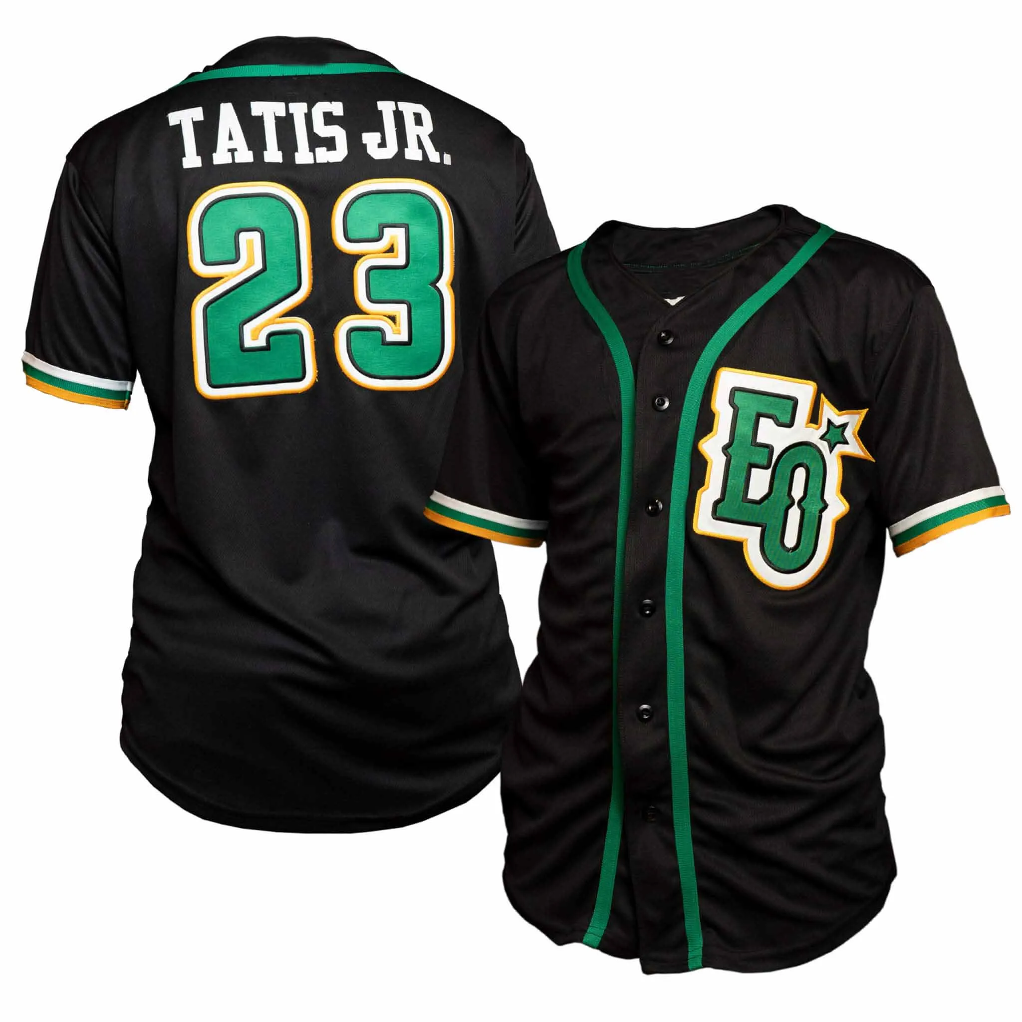 Customized mets jersey top