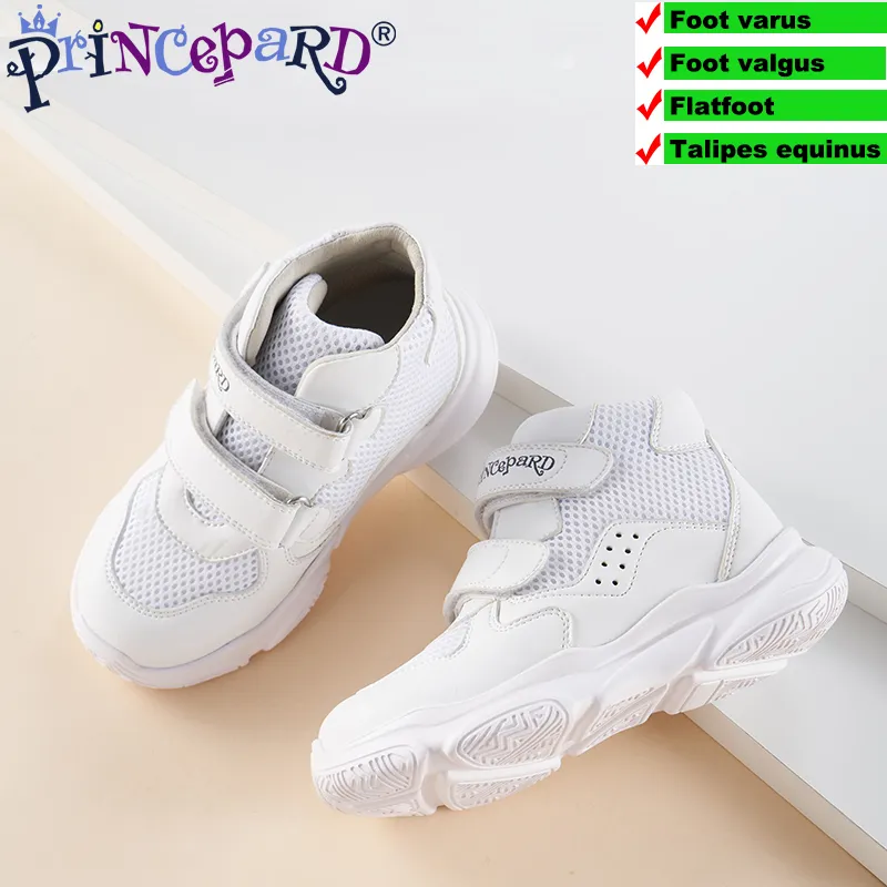 Baby shoes arch discount support