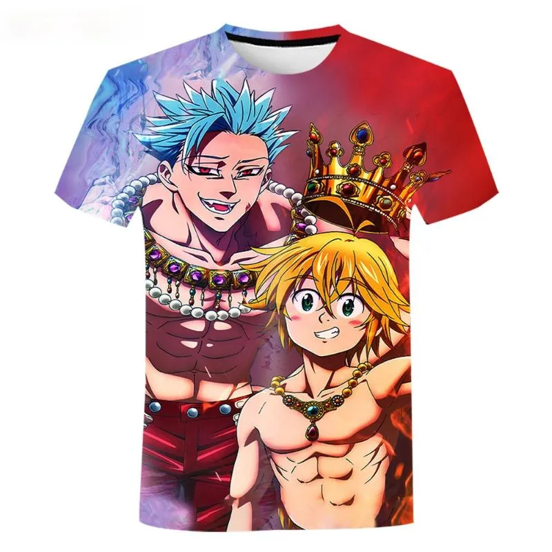 Roblox Boys Clothing 2022 Summer Boys T-shirt Kawaii Roblox 3d Comfortable  Short Sleeve T-sleeve Kids Anime Clothing E Style 