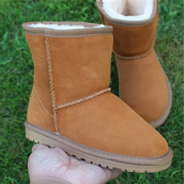 Best winter boots deals for teenage girl