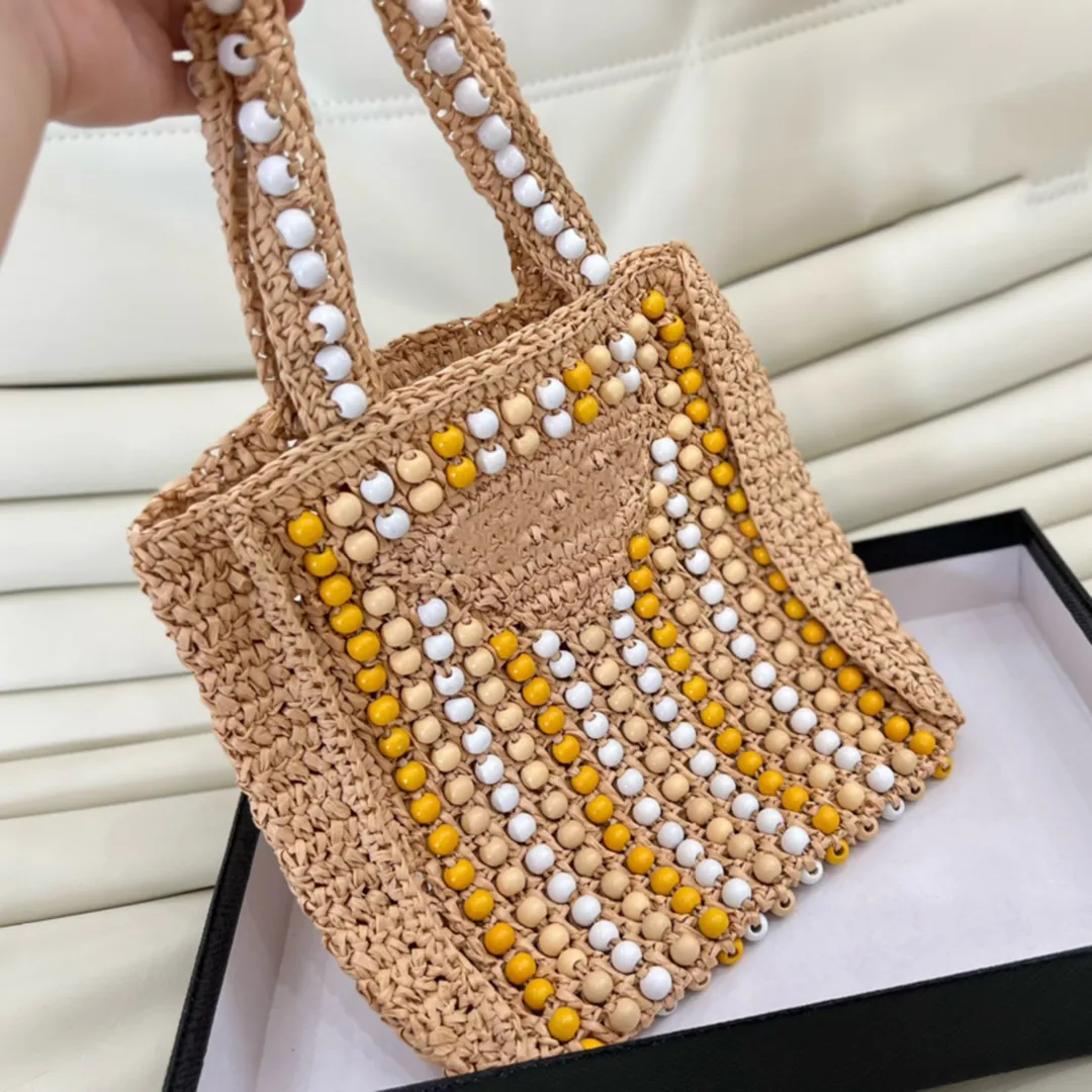 Colorful summer handbags top