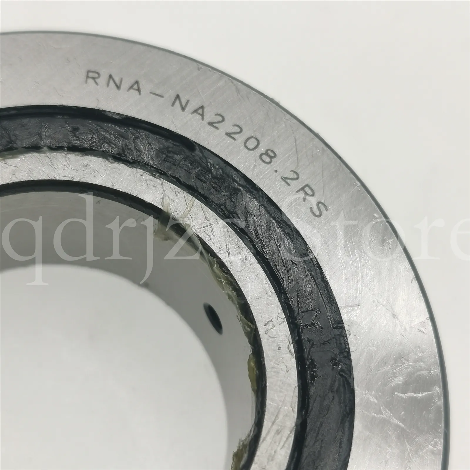 New no box KOYO-TORRINGTON Support roller bearings RNA-NA2208.2RS NA2208-2RSR 40mm X 80mm X 23mm